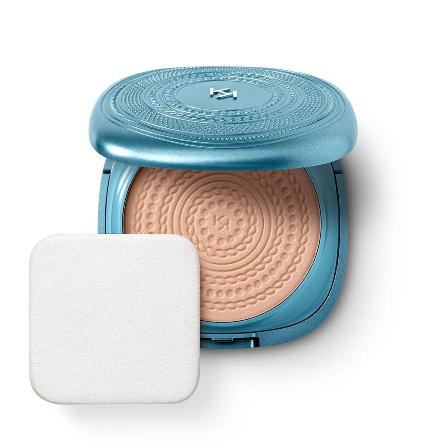 Festival Glow Powder Foundation Spf 50-KIKO Milano Best Sale