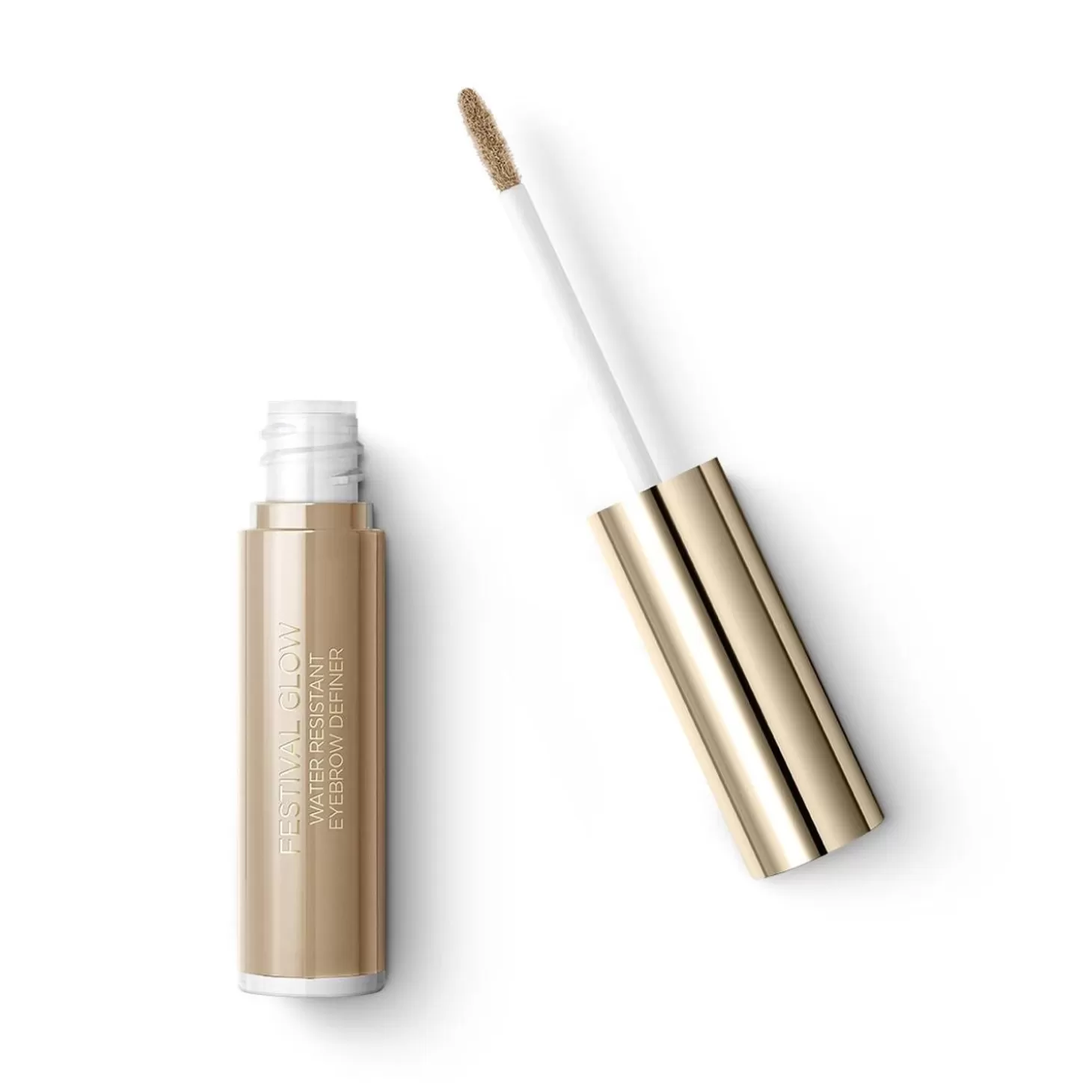 Festival Glow Water-Resistent Eyebrow Definer-KIKO Milano Online