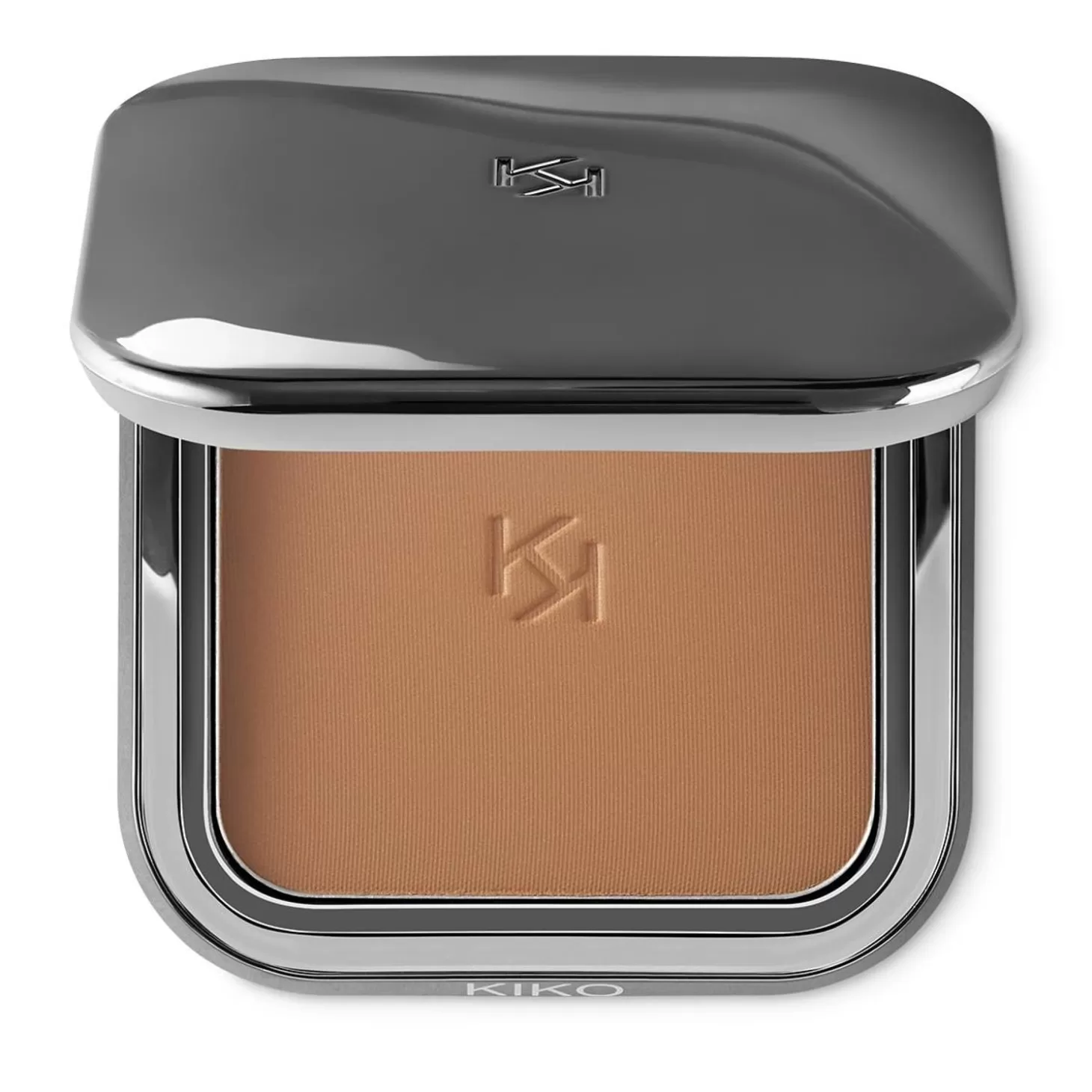 Flawless Fusion Bronzer Powder-KIKO Milano Hot