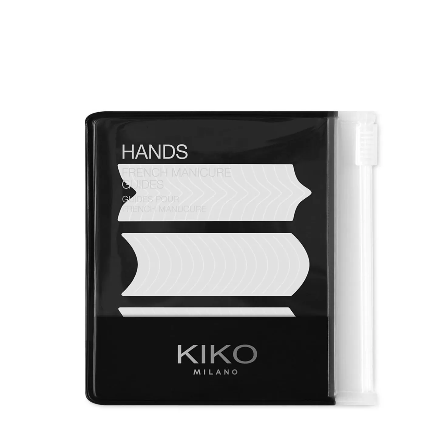 French Manicure Guides-KIKO Milano Flash Sale