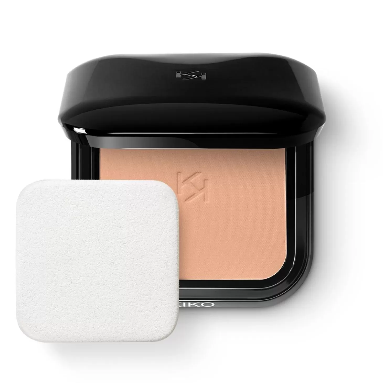 Full Coverage Blurring Powder Foundation-KIKO Milano Best