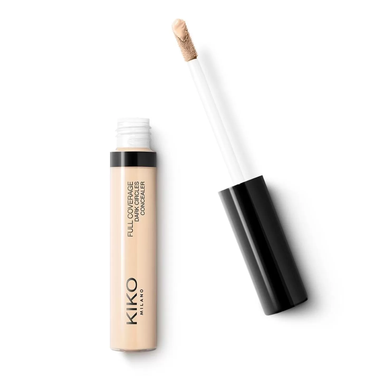 Full Coverage Dark Circles Concealer-KIKO Milano Cheap