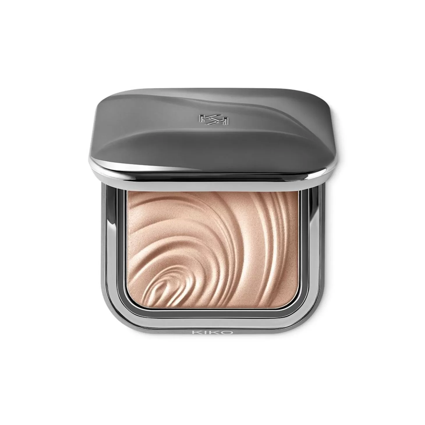 Glow Fusion Intense Powder Highlighter-KIKO Milano Store