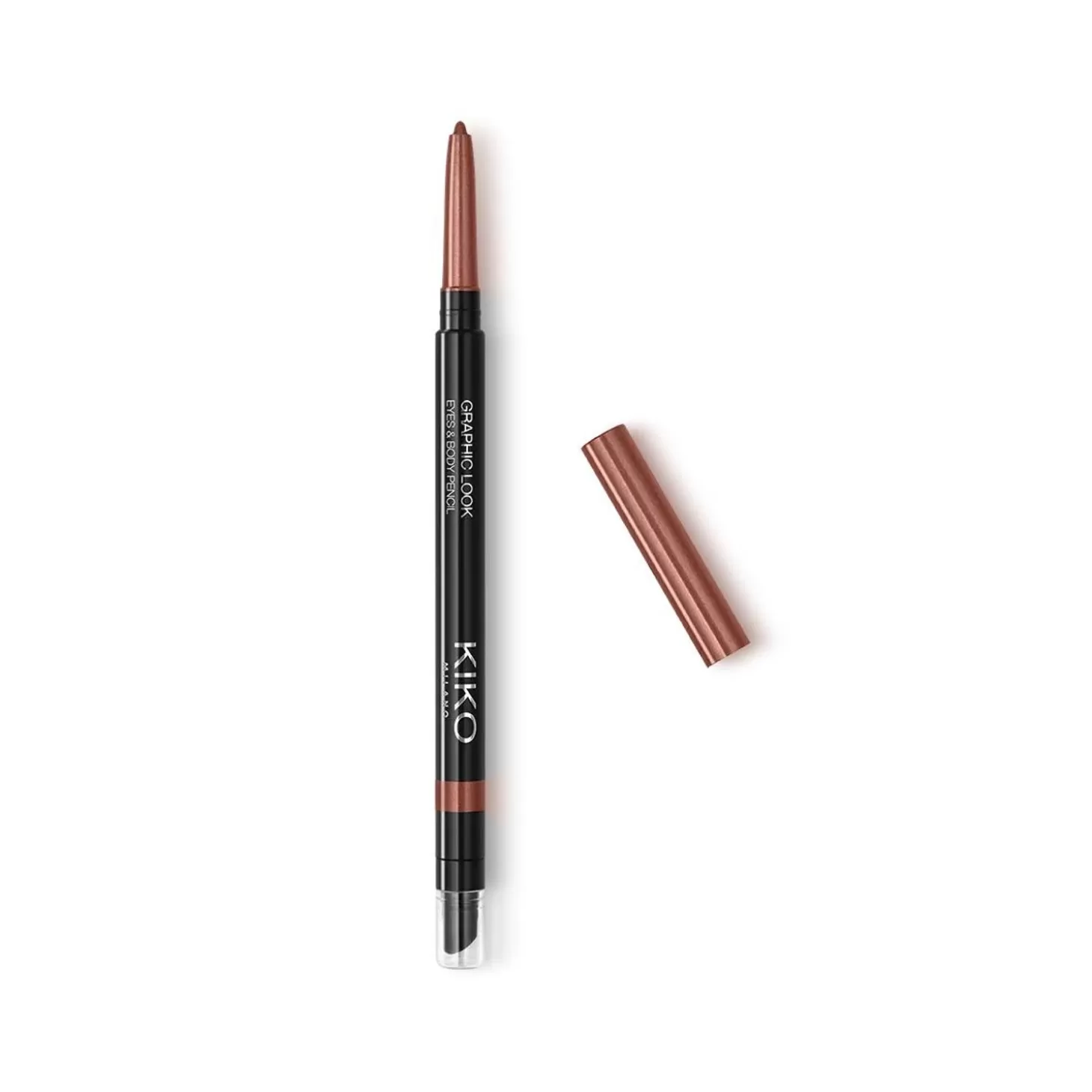 Graphic Look Eyes & Body Pencil-KIKO Milano Outlet