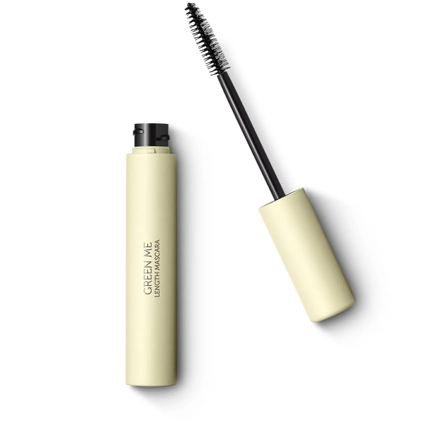 Green Me Length Mascara-KIKO Milano Best