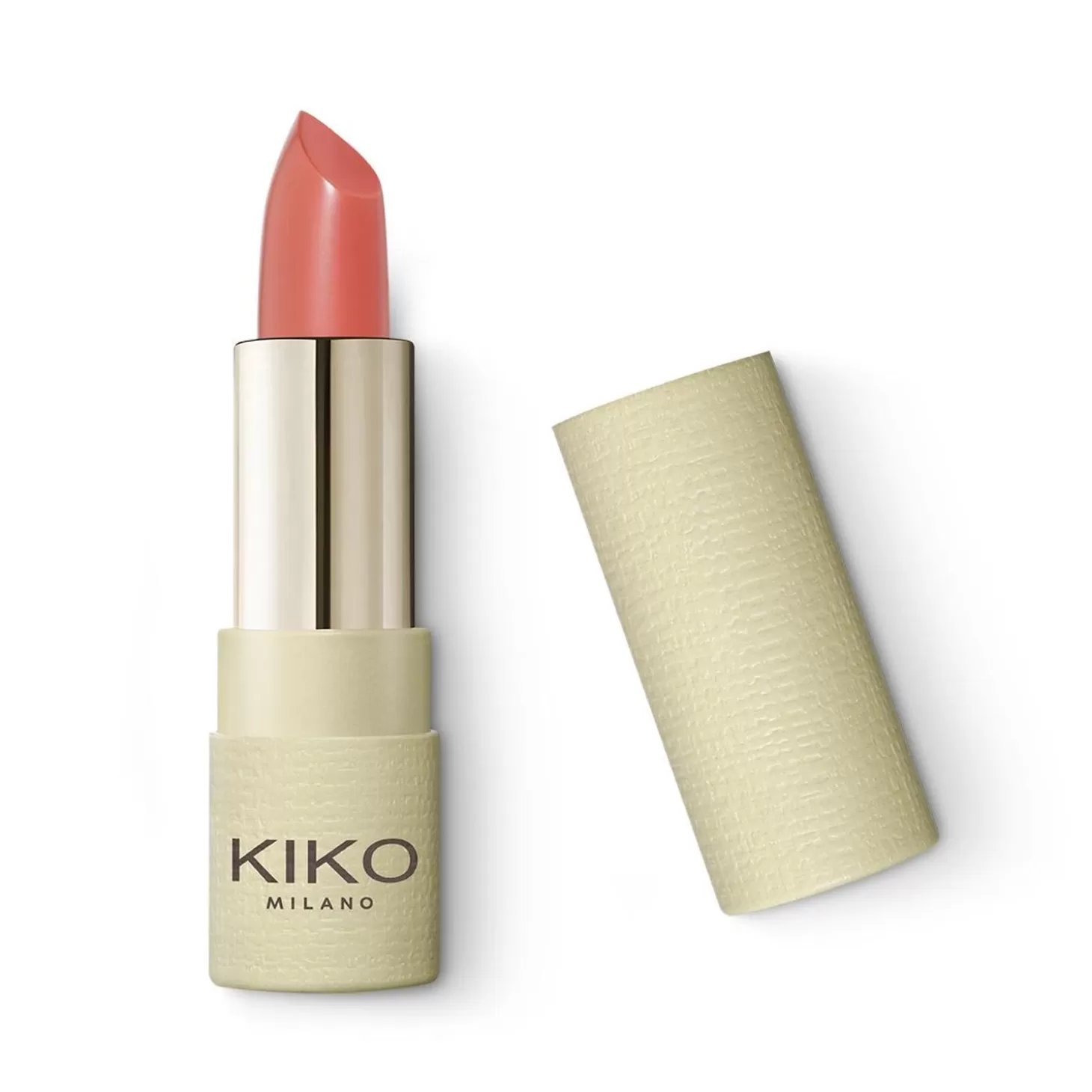 Green Me Matte Lipstick-KIKO Milano Outlet