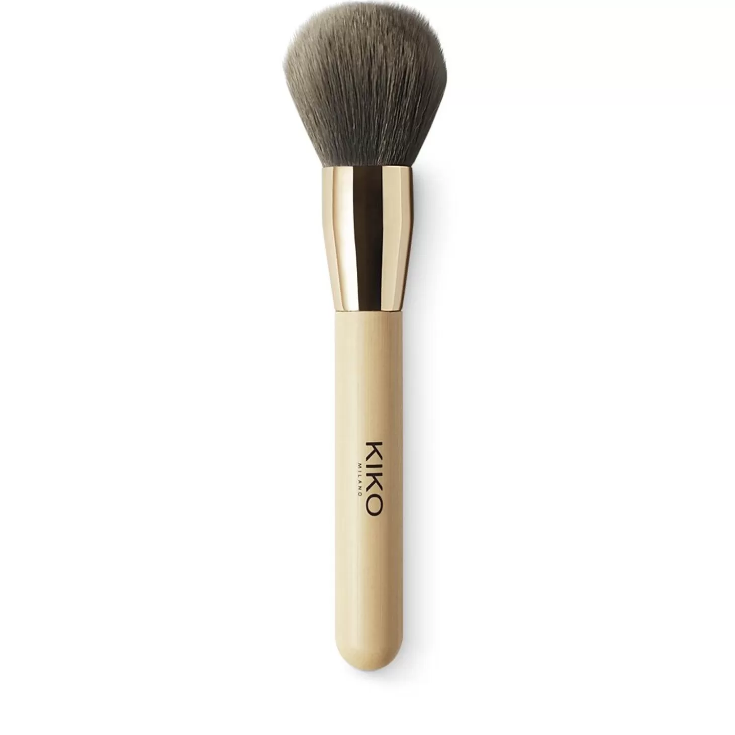 Green Me Powder Brush-KIKO Milano Sale