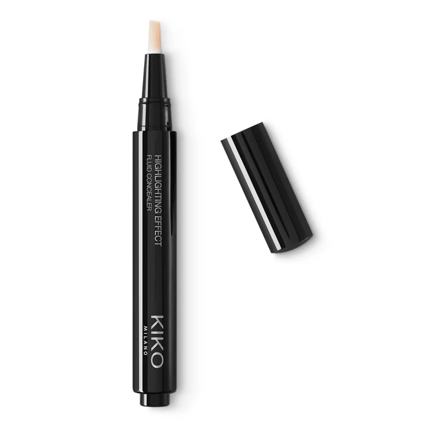 Highlighting Effect Fluid Concealer-KIKO Milano Online