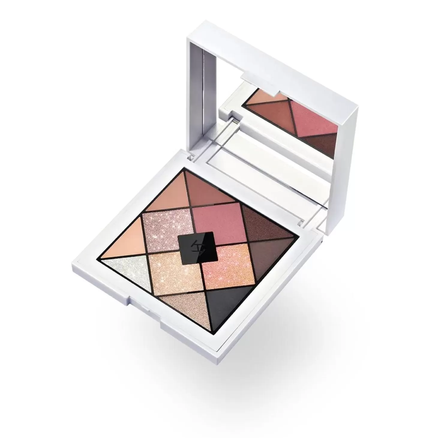 Holiday Premiere Dreamy Eyeshadow Palette-KIKO Milano Best Sale