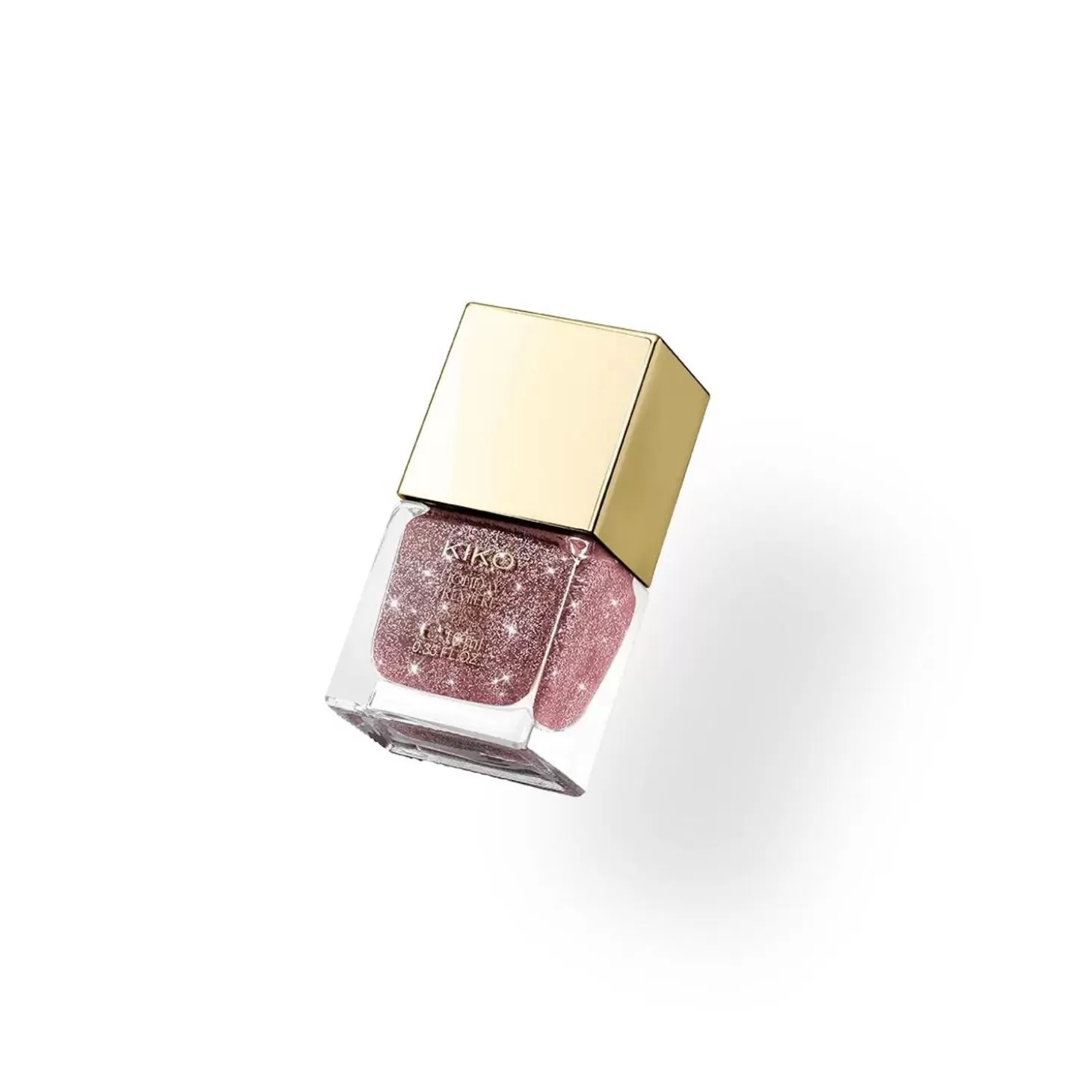 Holiday Premiere Glittery Nail Lacquer-KIKO Milano Sale