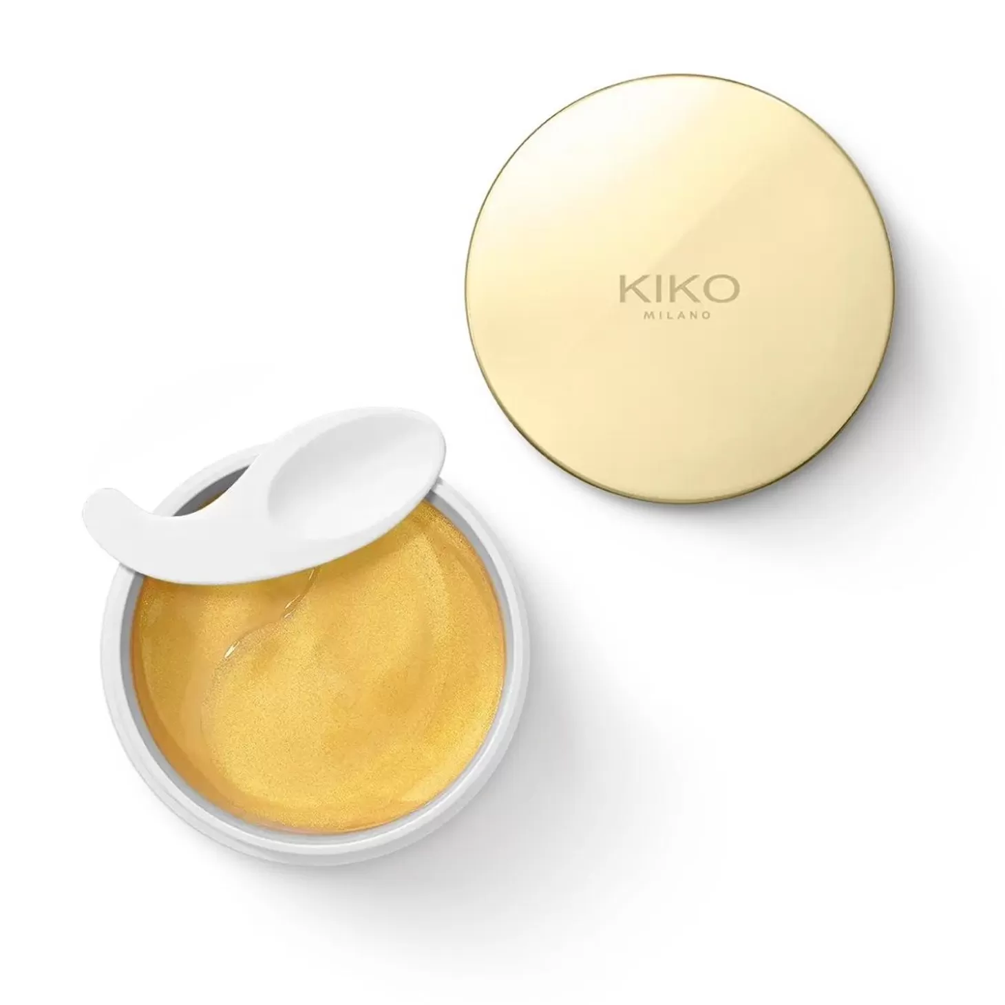 Holiday Premiere Golden Eye Patches-KIKO Milano Clearance