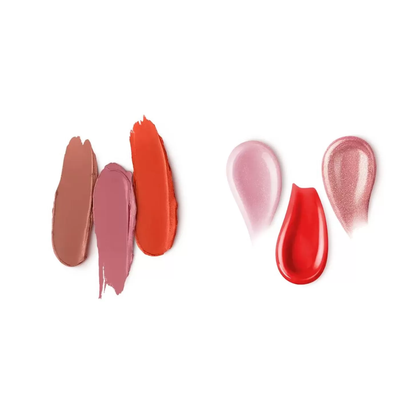 Holiday Premiere Irresistible Lips Gift Set-KIKO Milano Flash Sale