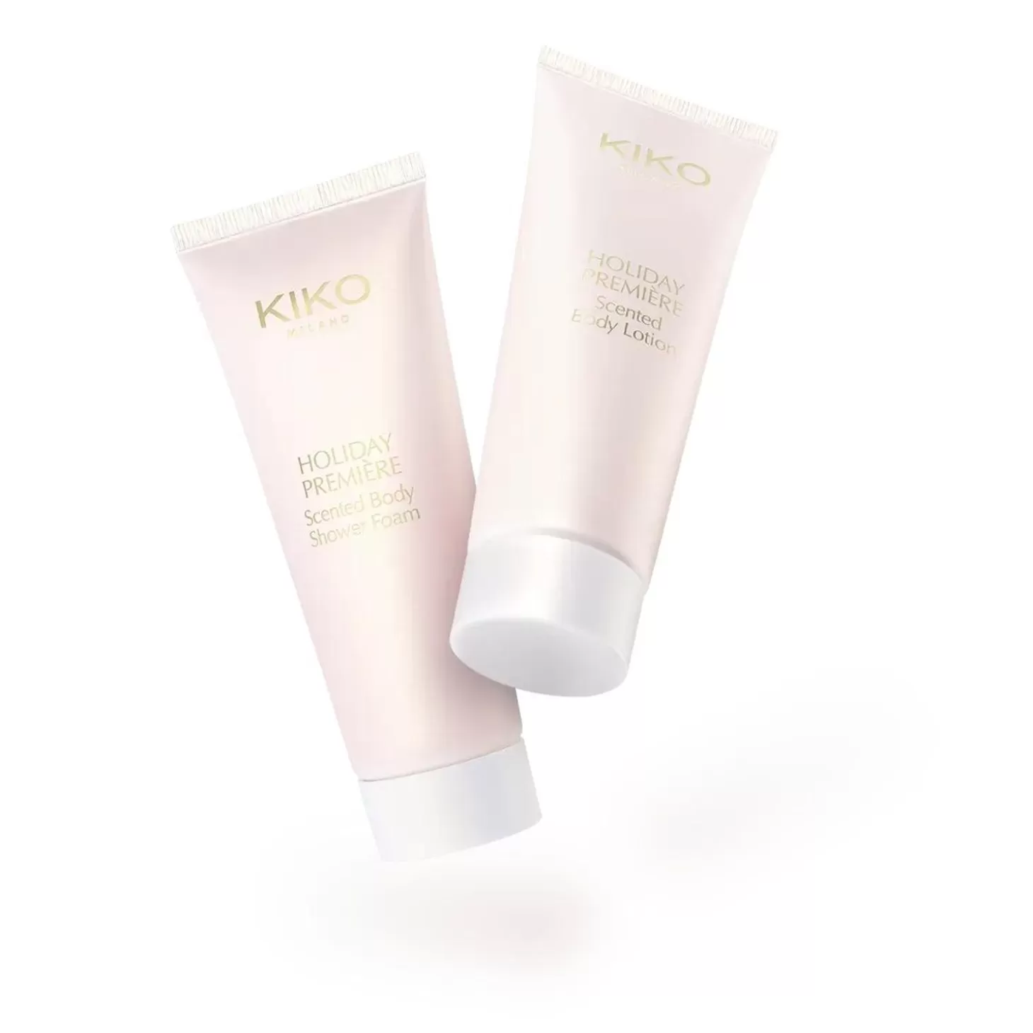 Holiday Premiere My Beauty Time Body Gift Set-KIKO Milano Discount