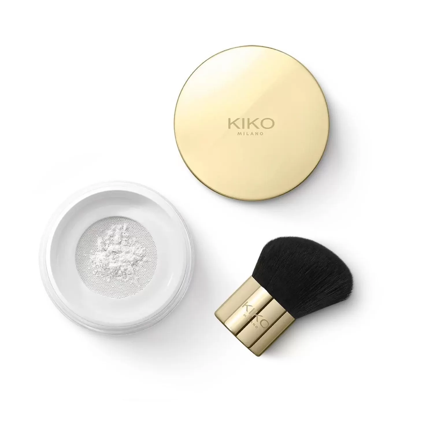 Holiday Premiere Setting Face Powder-KIKO Milano Outlet