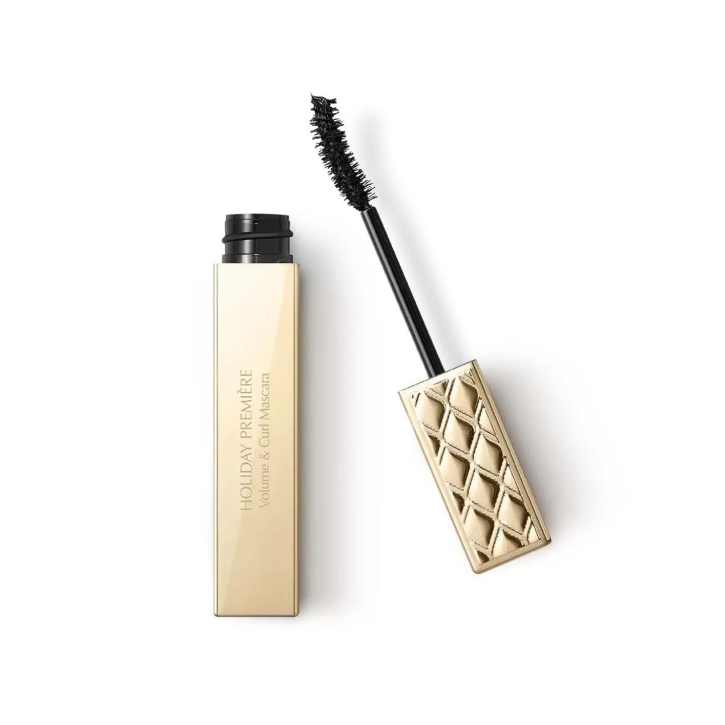 Holiday Premiere Volume & Curl Mascara-KIKO Milano New