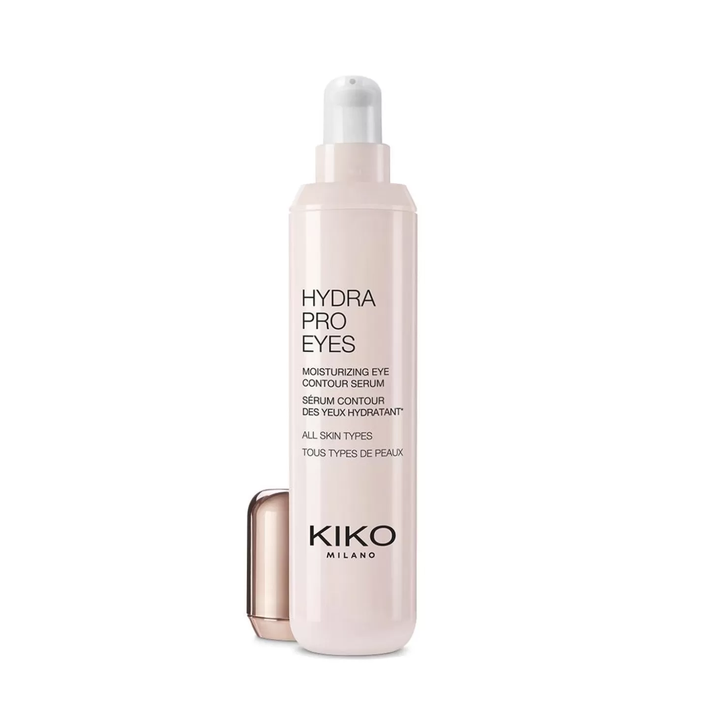 Hydra Pro Eyes-KIKO Milano New