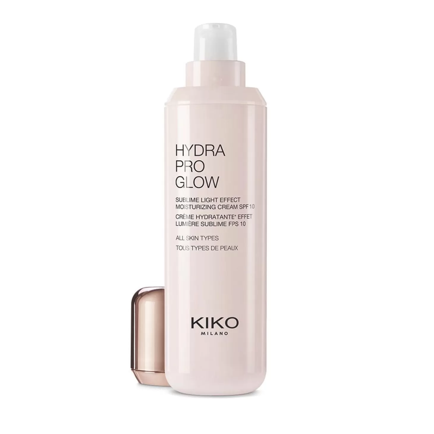 Hydra Pro Glow-KIKO Milano Outlet