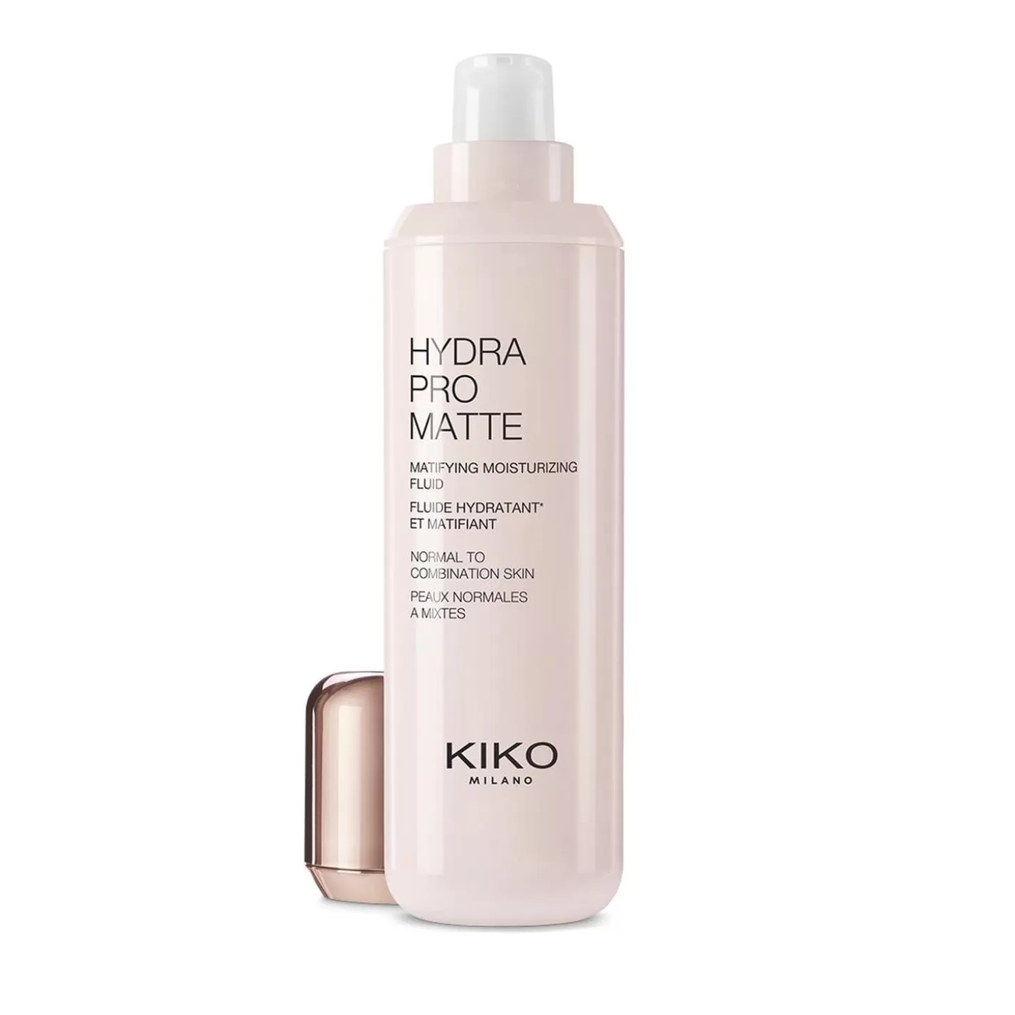 Hydra Pro Matte-KIKO Milano Cheap