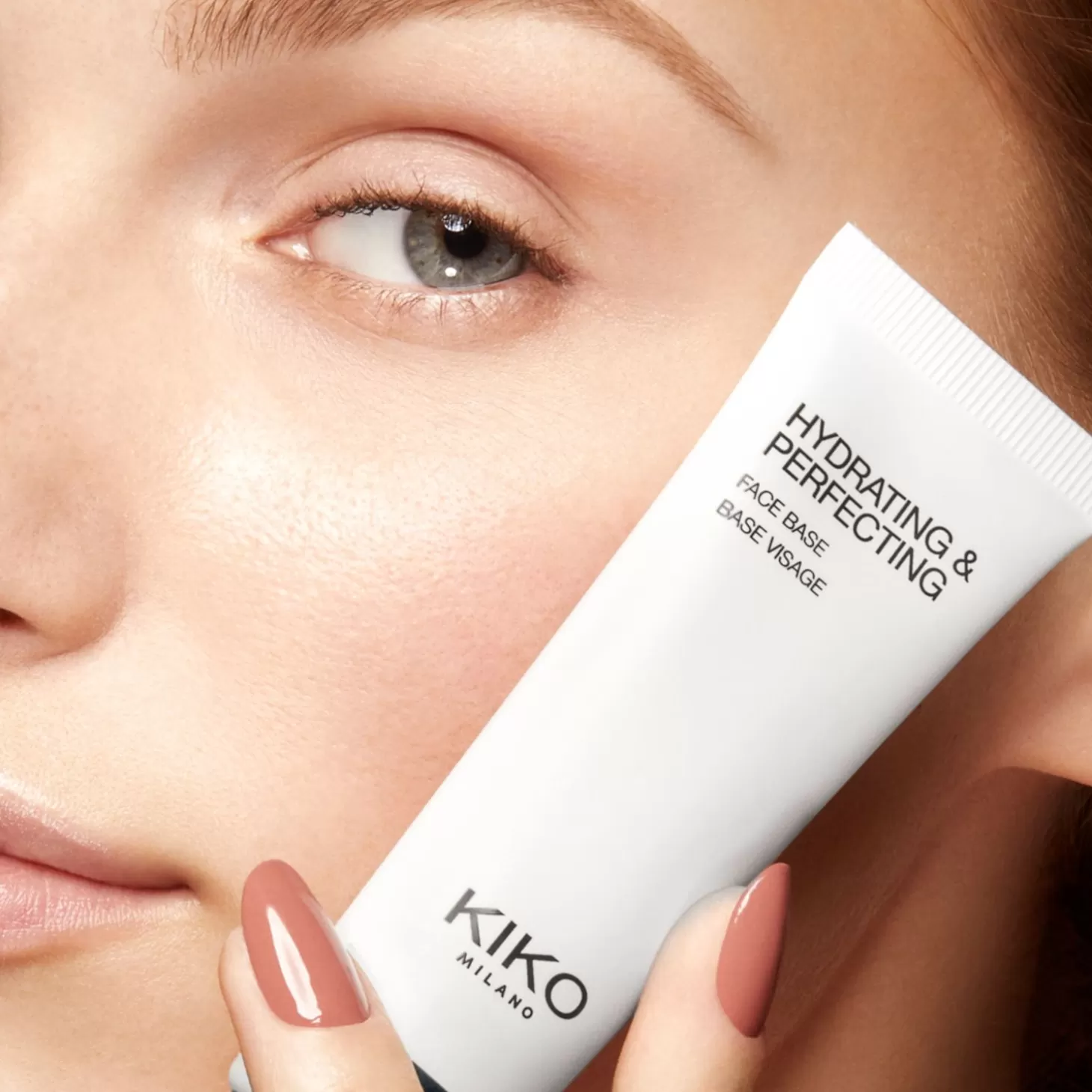 Hydrating & Perfecting Face Base-KIKO Milano Flash Sale