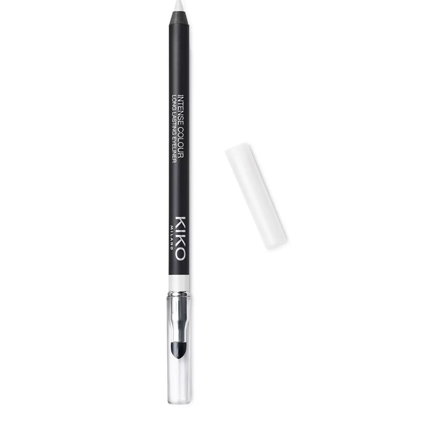 Intense Colour Long Lasting Eyeliner-KIKO Milano Best Sale