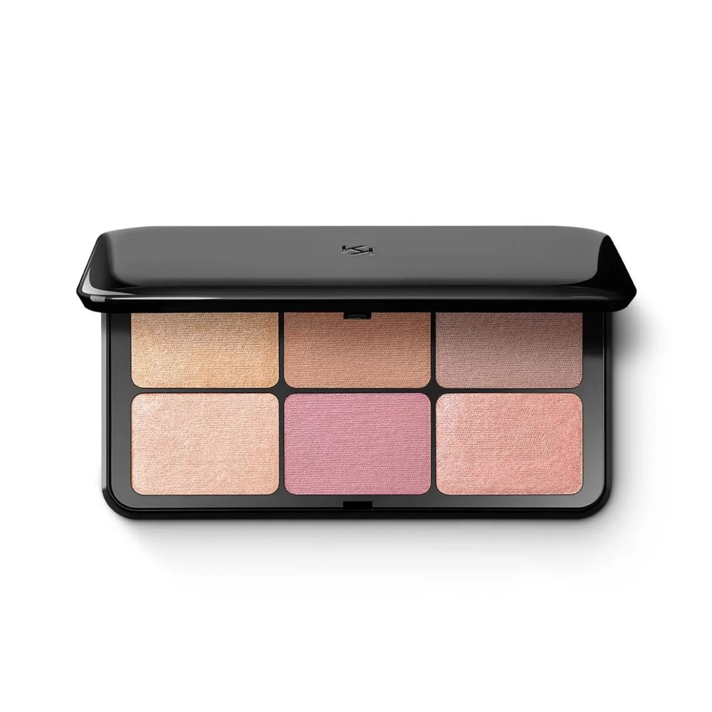 Irresistible Total Look Face Powder Palette-KIKO Milano Sale