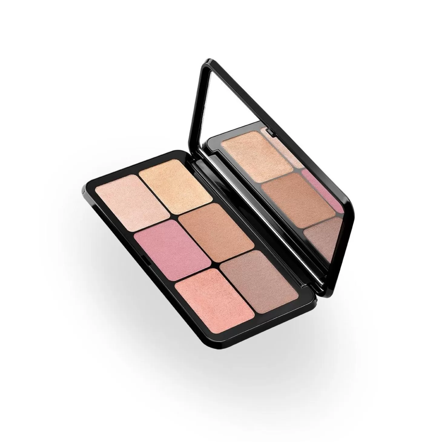 Irresistible Total Look Face Powder Palette-KIKO Milano Sale