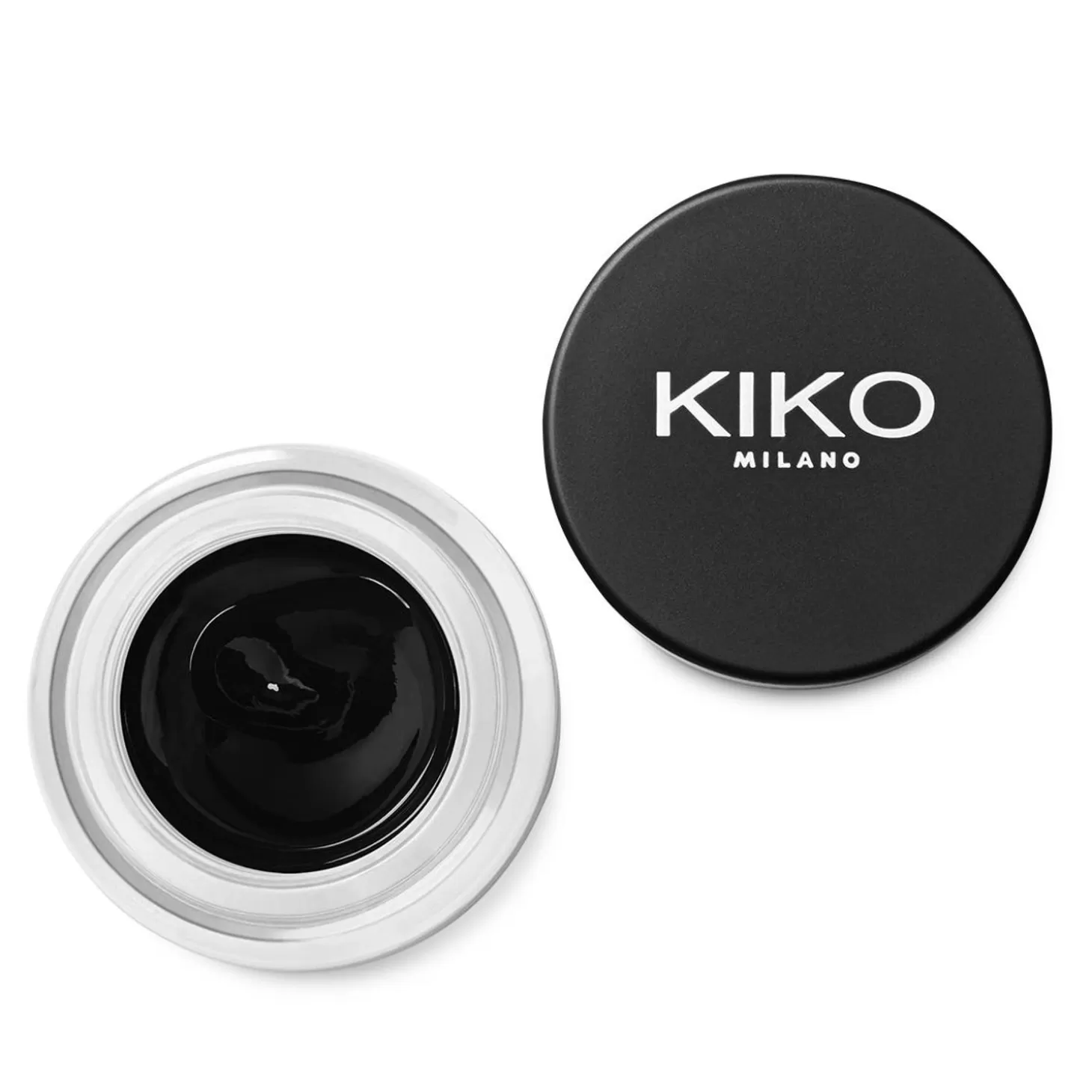 Lasting Gel Eyeliner-KIKO Milano Cheap