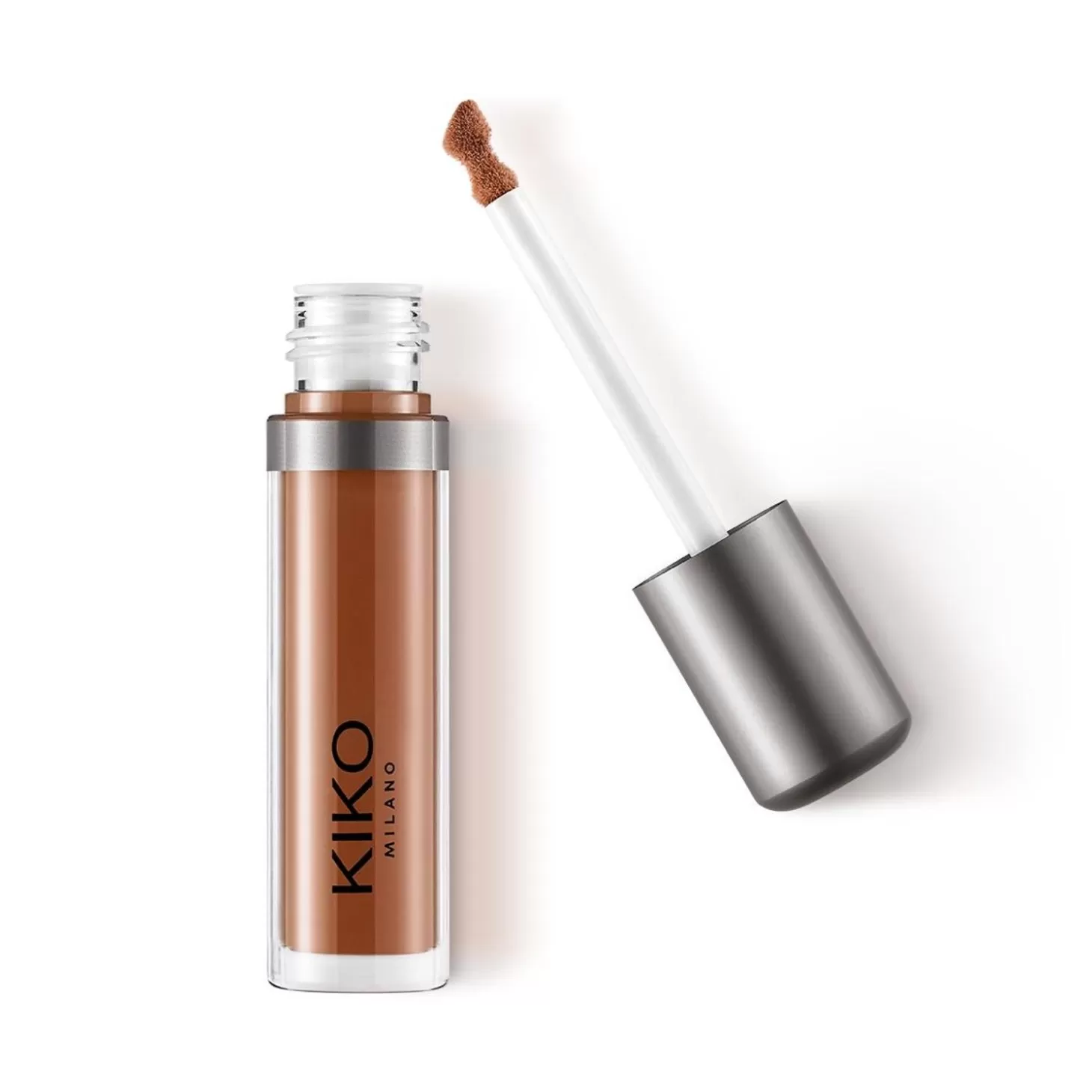 Lasting Matte Veil Liquid Lip Colour-KIKO Milano Store