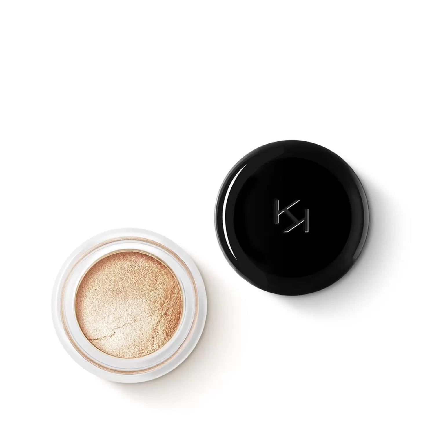 Lasting Mousse Eyeshadow-KIKO Milano Clearance