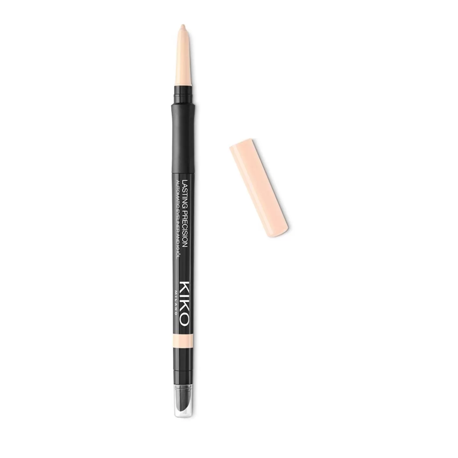 Lasting Precision Automatic Eyeliner And Khol-KIKO Milano Shop