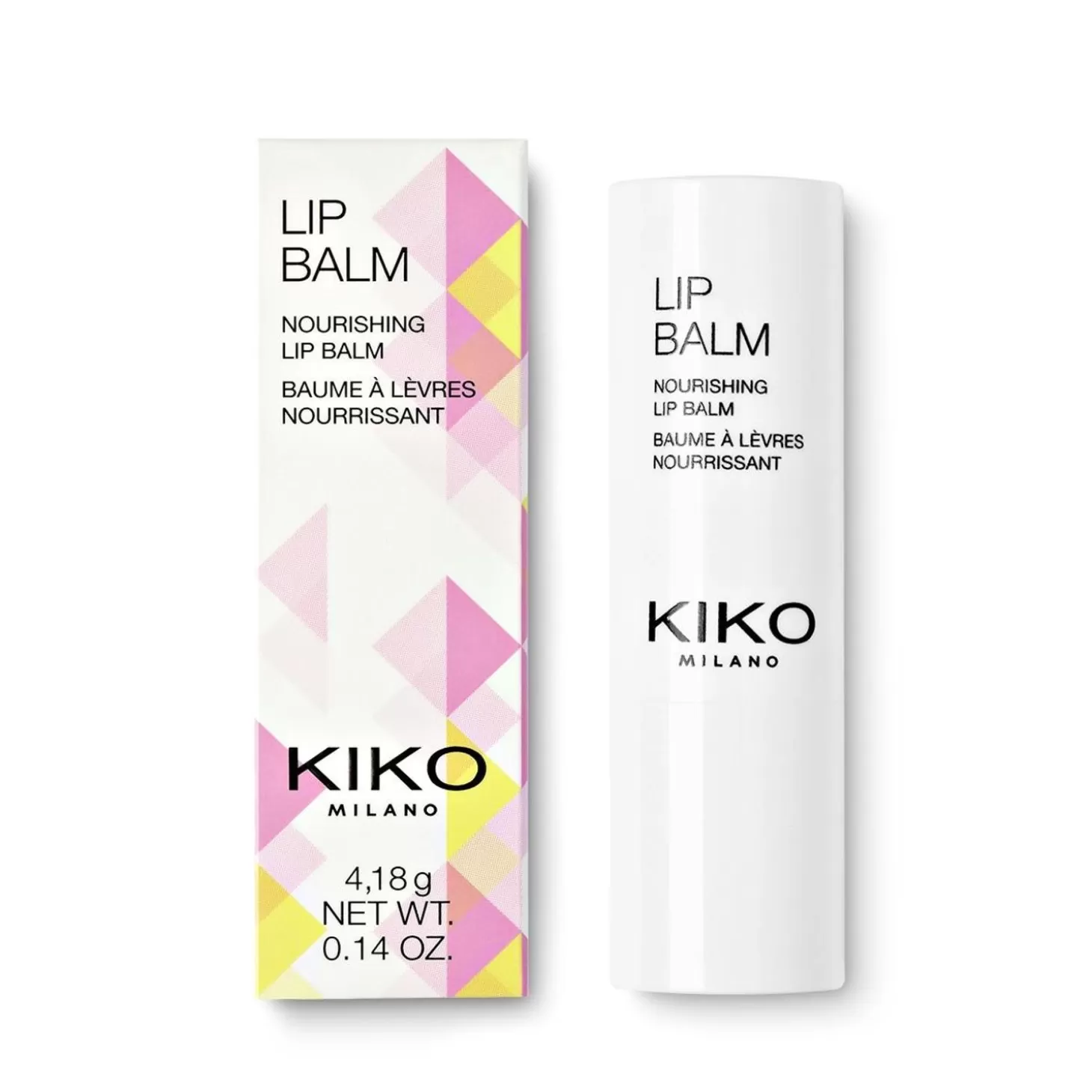 Lip Balm-KIKO Milano Cheap