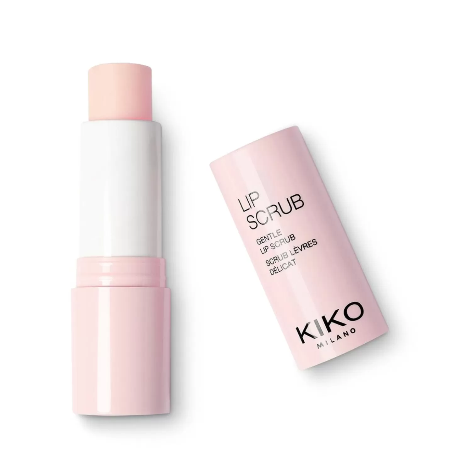 Lip Scrub-KIKO Milano Best