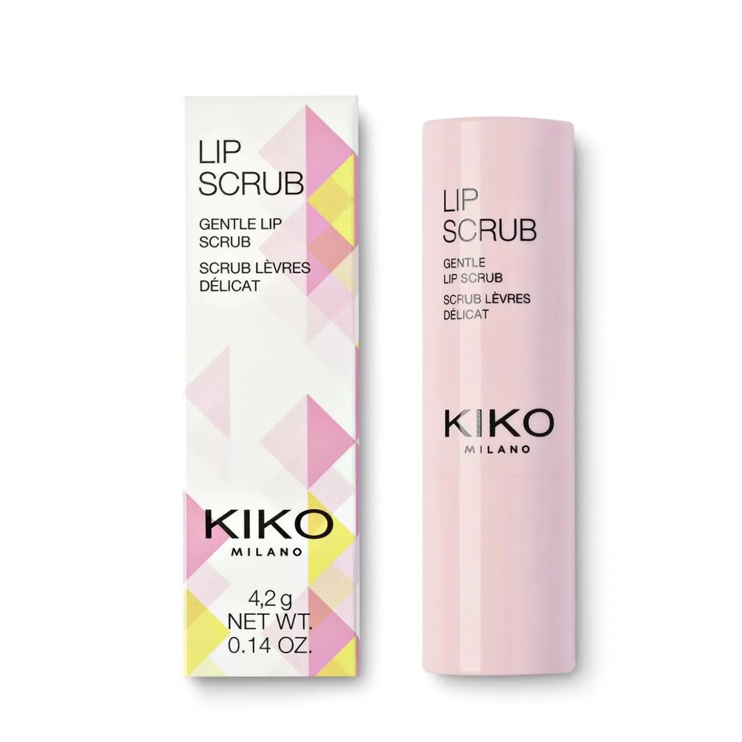 Lip Scrub-KIKO Milano Best