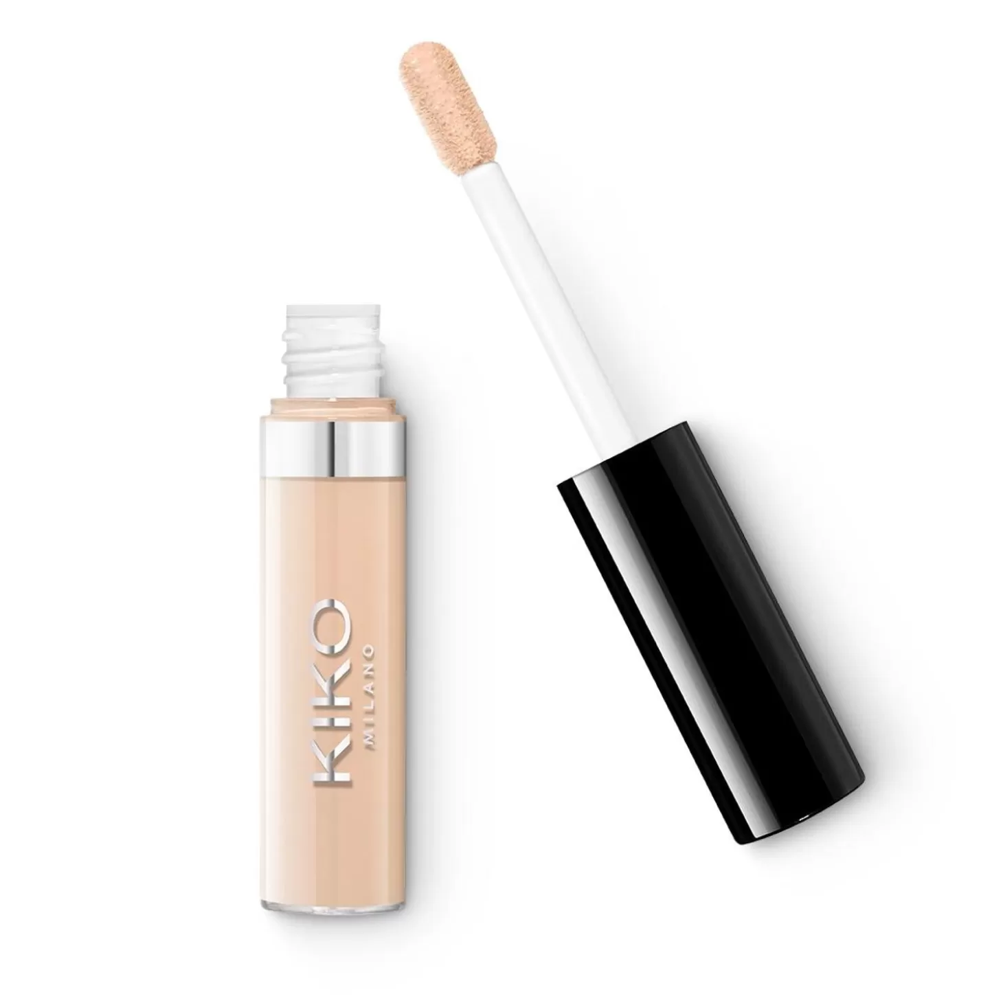 Long Lasting Liquid Eyeshadow-KIKO Milano Online