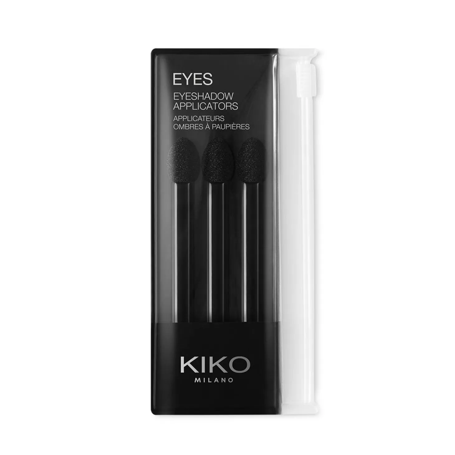 Maxi Eyeshadow Applicators-KIKO Milano Flash Sale