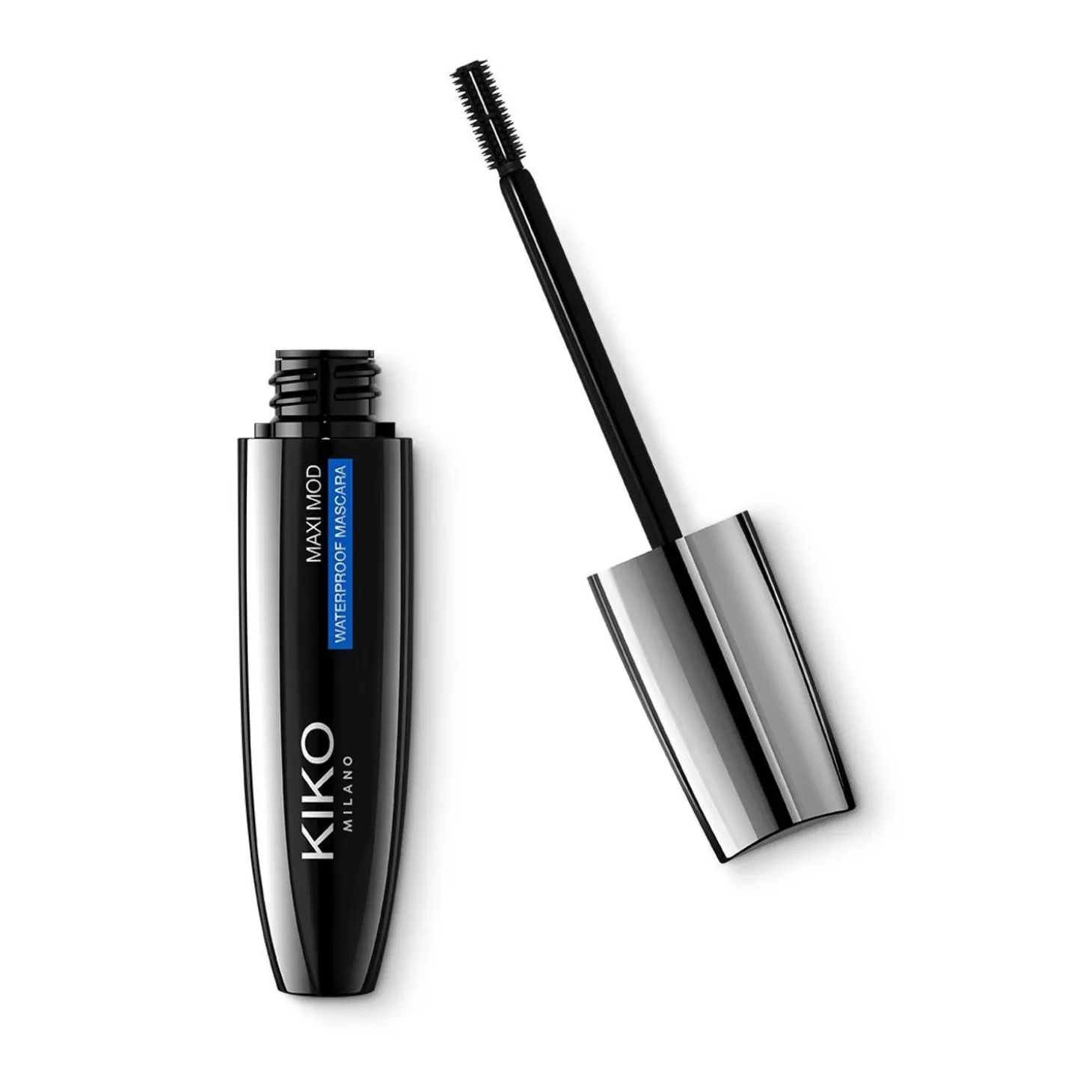 Maxi Mod Waterproof Mascara-KIKO Milano New