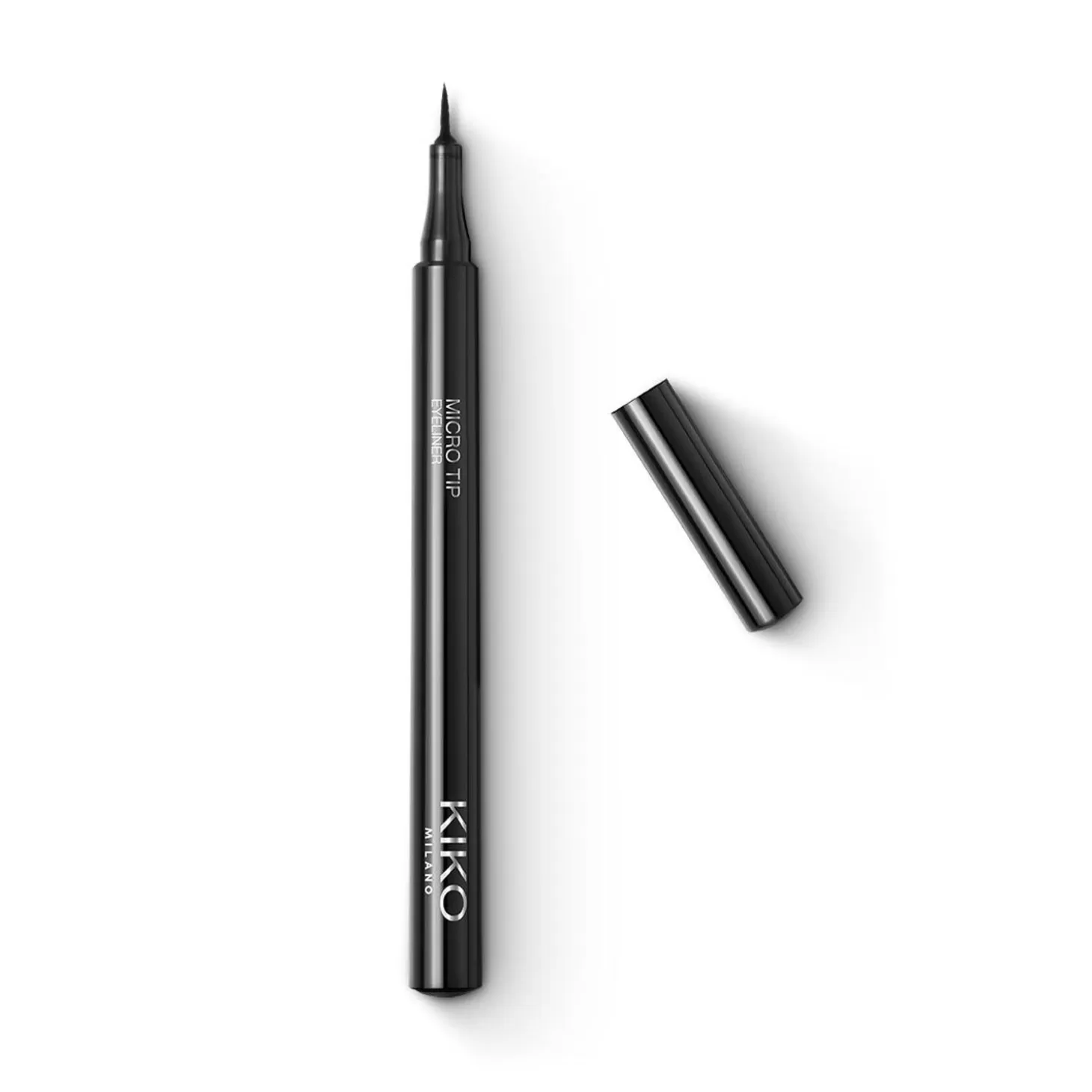 Micro Tip Eyeliner-KIKO Milano Online