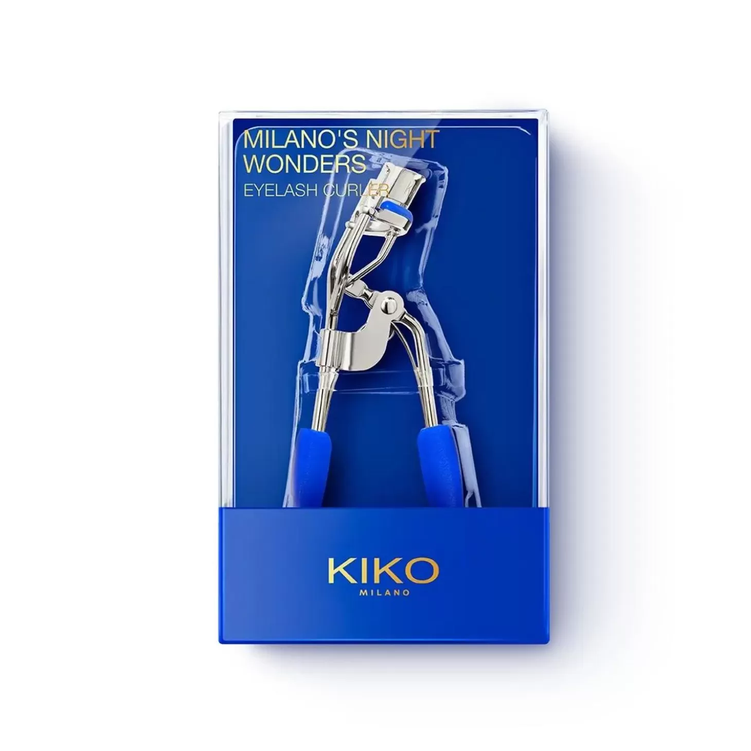 Milano'S Night Wonders Eyelashes Curler-KIKO Milano Shop