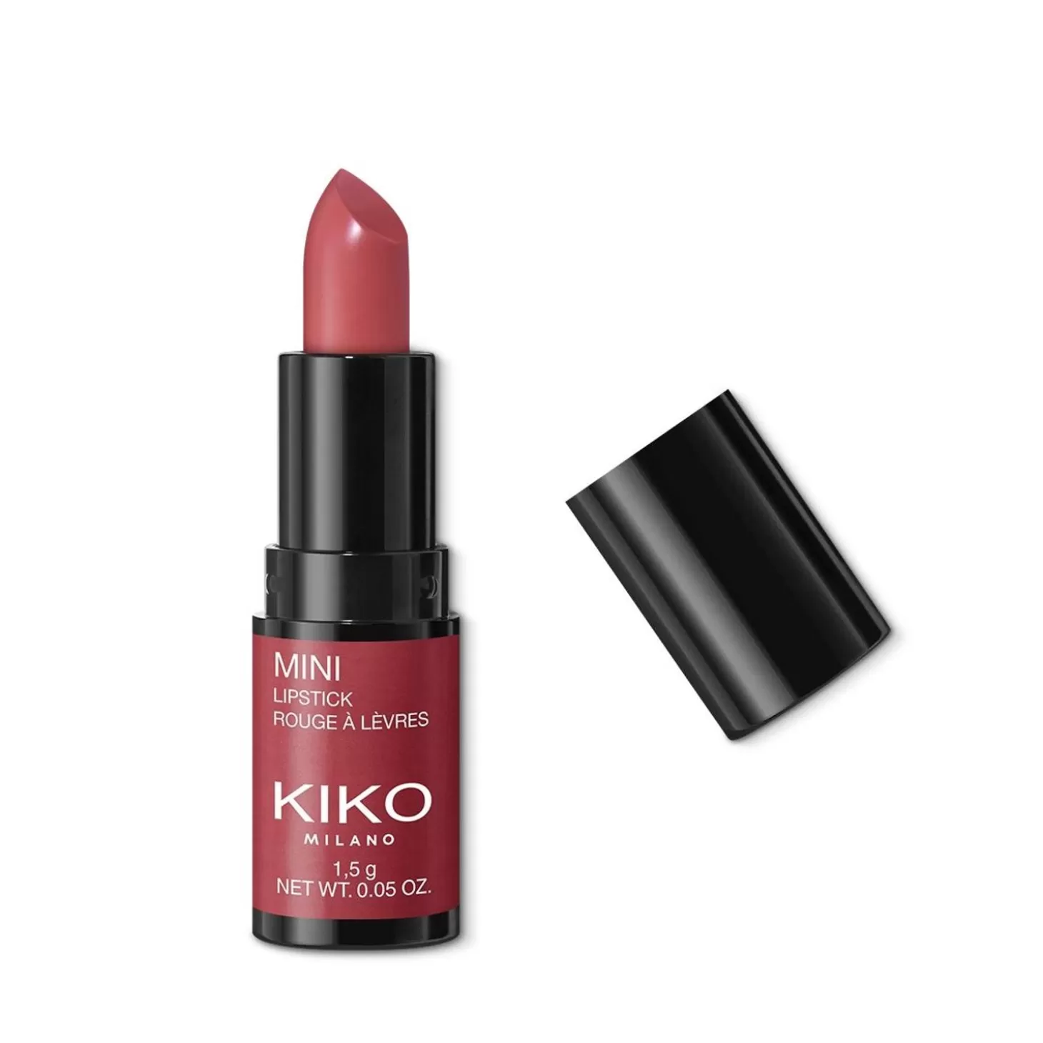 Mini Lipstick-KIKO Milano Store