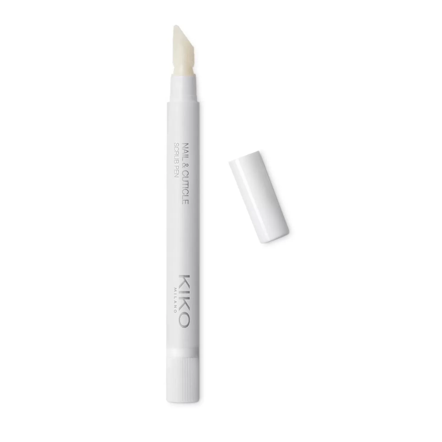 Nail & Cuticle Scrub Pen-KIKO Milano Clearance