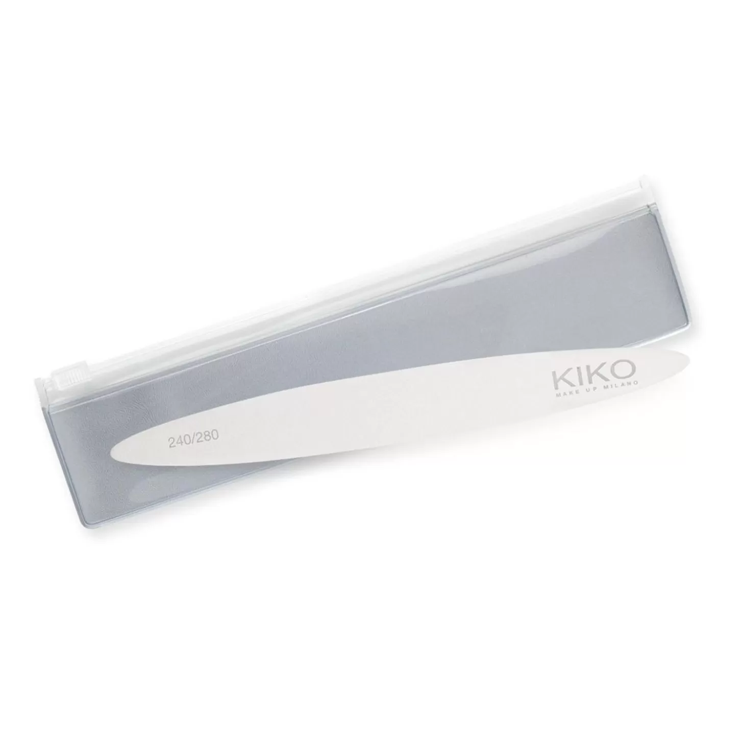 Nail File 03 - Fine-KIKO Milano Shop