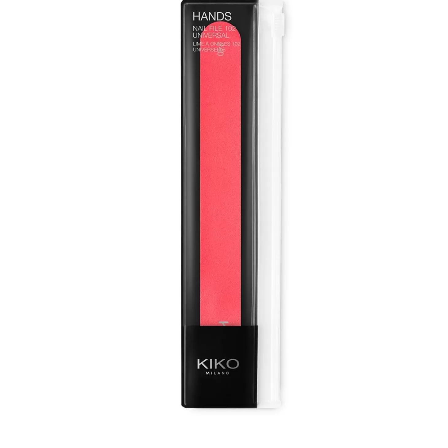 Nail File 102 - Universal-KIKO Milano Outlet