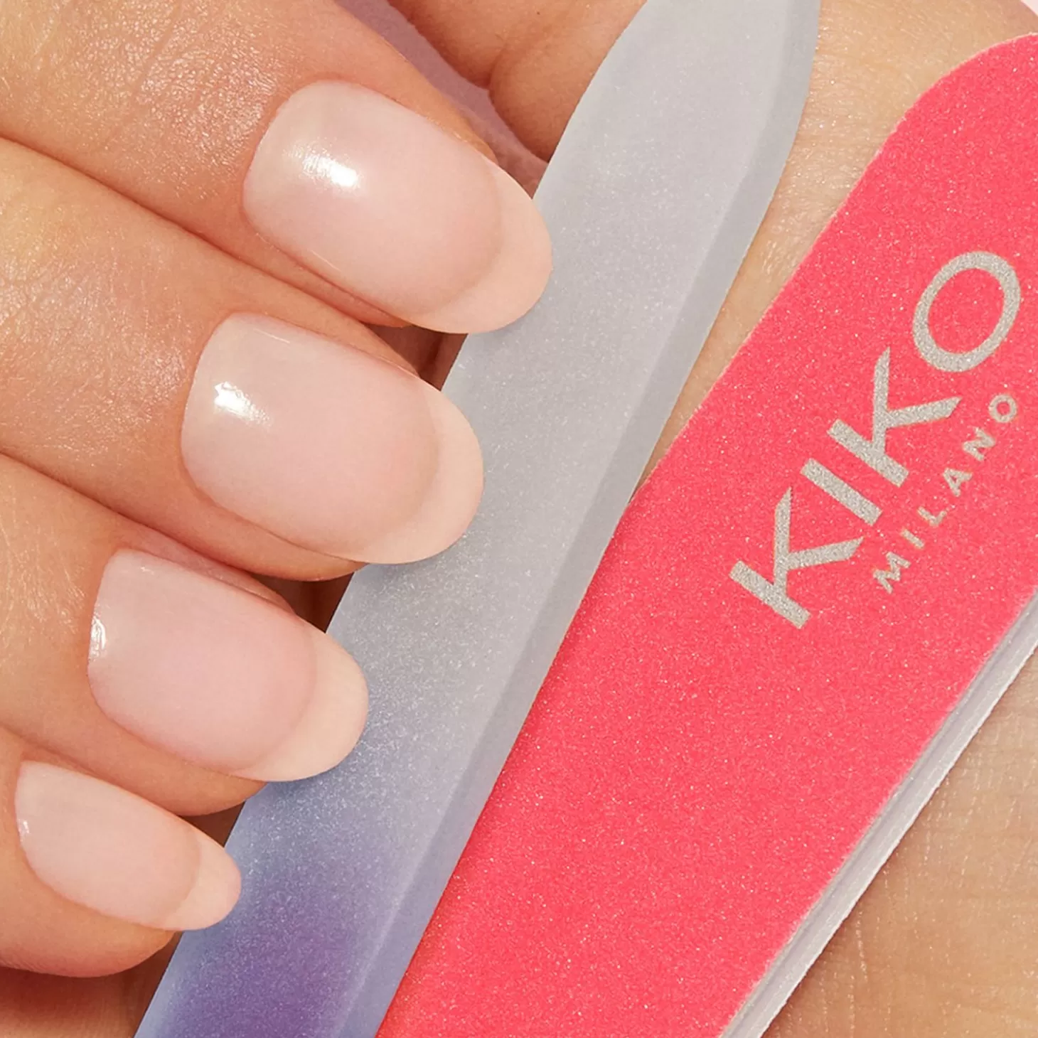 Nail File 102 - Universal-KIKO Milano Outlet