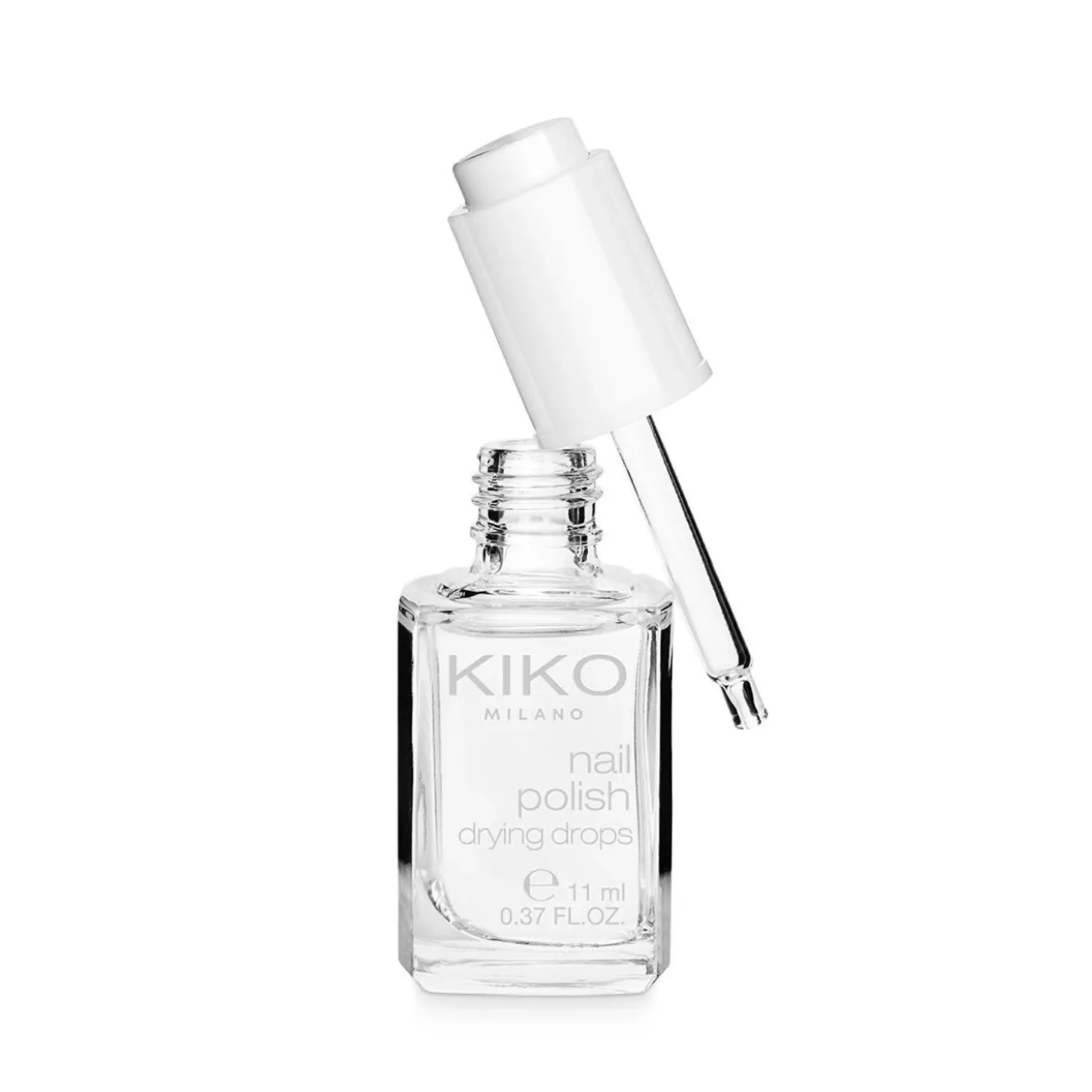 Nail Polish Drying Drops-KIKO Milano Discount