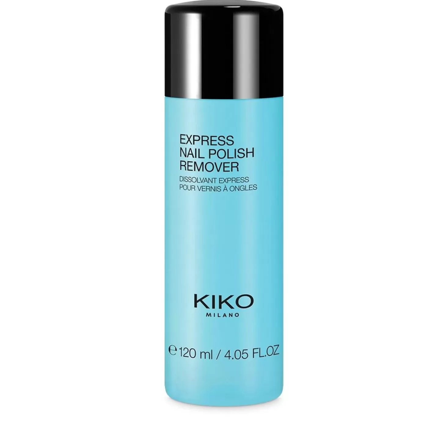 Nail Polish Remover Express-KIKO Milano Online