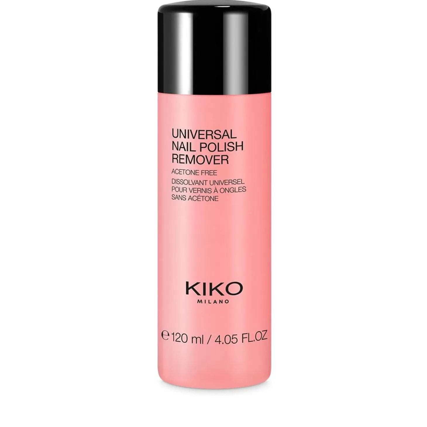 Nail Polish Remover Universal-KIKO Milano Store