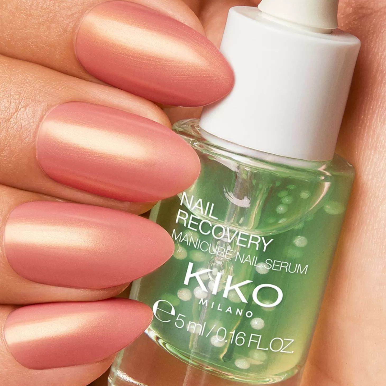 Nail Recovery-KIKO Milano Outlet