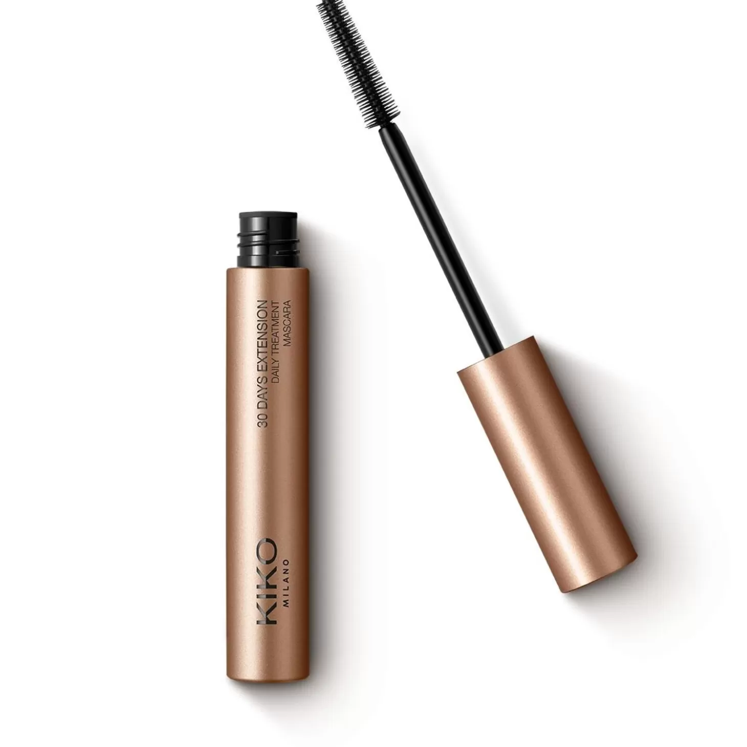 New 30 Days Extension - Daily Treatment Mascara-KIKO Milano Discount