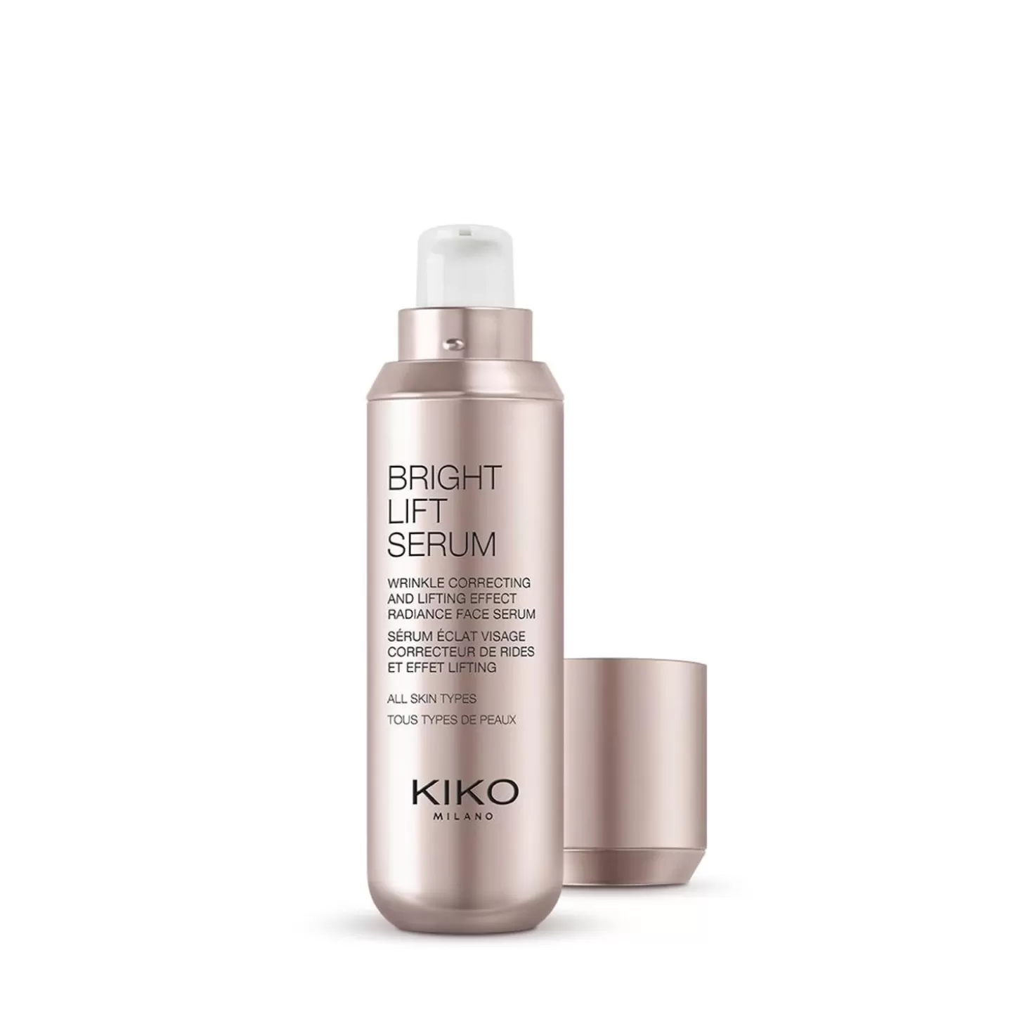 New Bright Lift Serum-KIKO Milano New