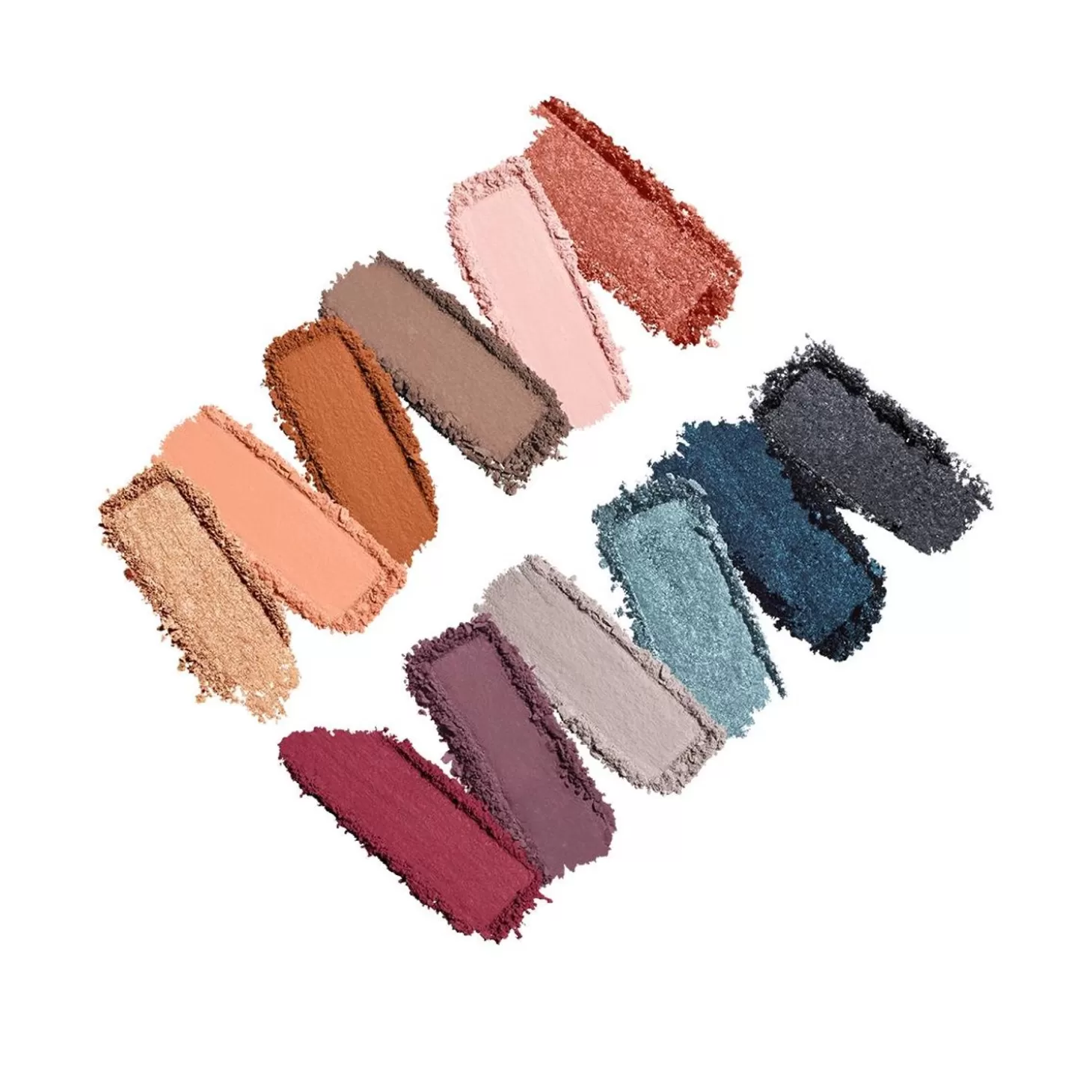 New Cult Colours Eyeshadow Palette-KIKO Milano Best Sale